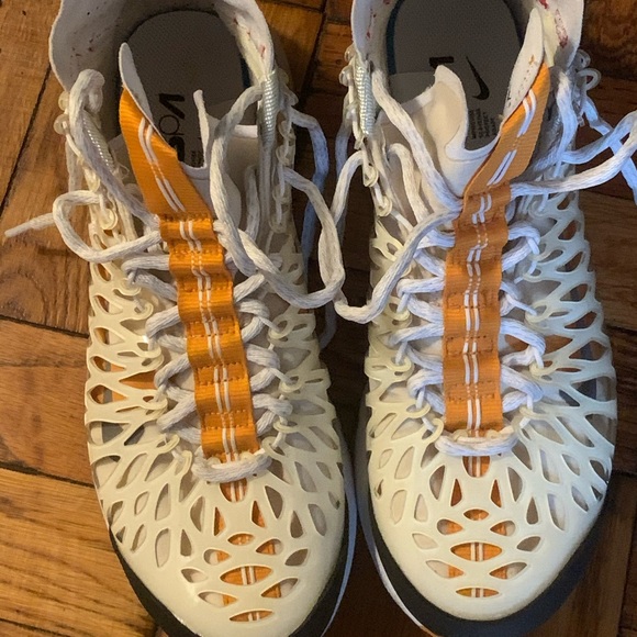 Nike ISpA size 8 - Picture 2 of 7